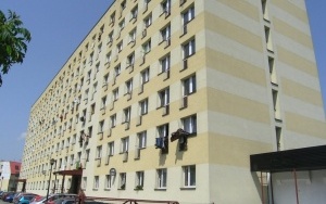 Sosnowiec ul. Szymanowskiego 59/61 (2)