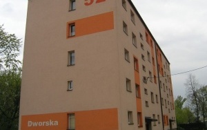 Ssosnowiec ul. Dworska 52/14