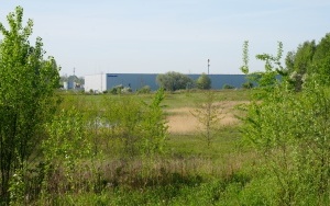 Gliwice, tereny przy ul. Bojkowskiej (1)
