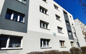 Radzionków ul. Artura 7B/8