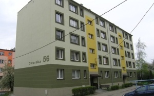 Sosnowiec ul. Dworska 56/17