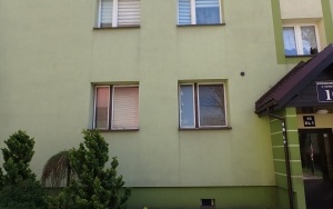 Wodzisław Śląski ul. Oś. 1 Maja 10/I/1