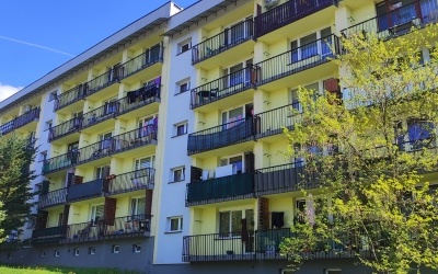 Trzebinia ul. Gwarków 2/21 (1)