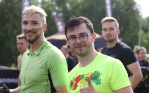 EKSTREMALNE BIEGANIE W SERCU ŚLĄSKA (5)