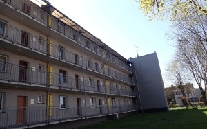 Gliwice, ul. Górników 28/II/7