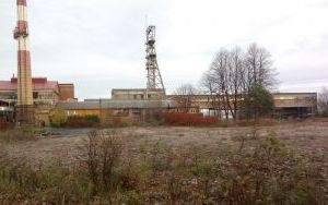 ZD.2 Działki Sosnowiec ul. Dworcowa, Ogrodowa