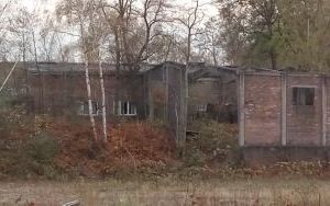 ZD.4 Działki Sosnowiec ul. Dworcowa, Ogrodowa