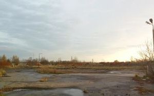 ZD.8 Działki Sosnowiec ul. Dworcowa, Ogrodowa