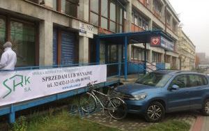 Lokal użytkowy nr 1 w budynku przychodni Rybnik ul. Jastrzębska