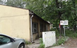 Działka