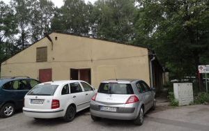 Działka