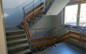 Komunilacja pionowa