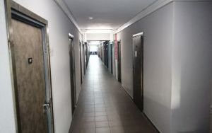 Komunilacja pozioma