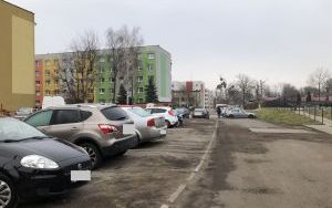 Widok nieruchomości