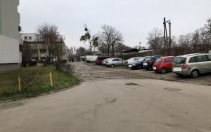 Widok nieruchomości