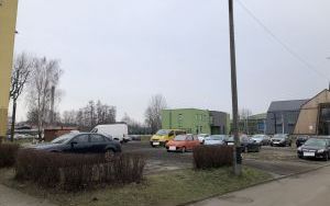 Widok nieruchomości