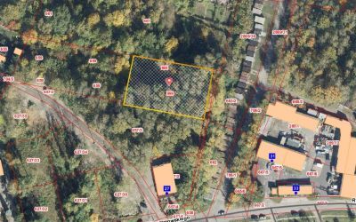 Sosnowiec - Dmowskiego 660