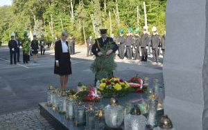 Kopalnia Śląsk - 11 rocznica tragedii (5)