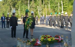 Kopalnia Śląsk - 11 rocznica tragedii (6)