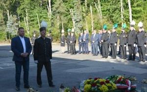 Kopalnia Śląsk - 11 rocznica tragedii (7)