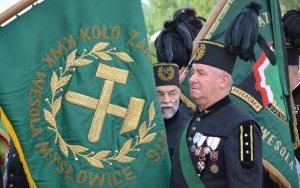dni pamięci o Powstaniach Śląskich