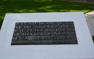 dni pamięci o Powstaniach Śląskich
