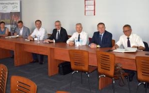 PPK - spotkanie robocze