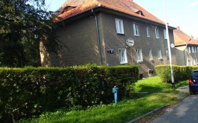 Wałbrzych ul. Kanii 6
