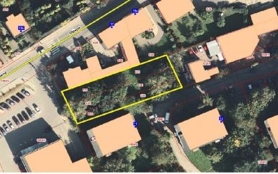 Sosnowiec - ul. Wagowa 831, 832, 833